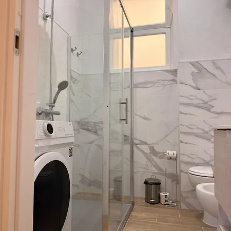 La Dimora Del Capitano * 特罗佩阿