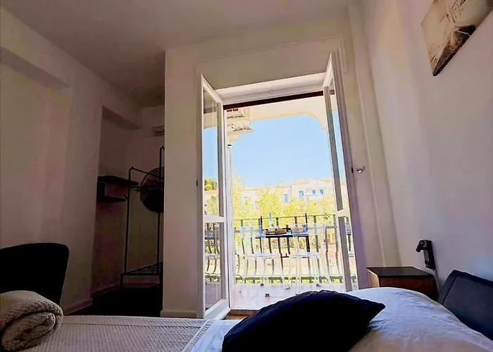 La Dimora Del Capitano 特罗佩阿