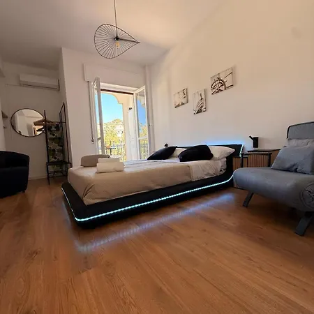 La Dimora Del Capitano Apartman *