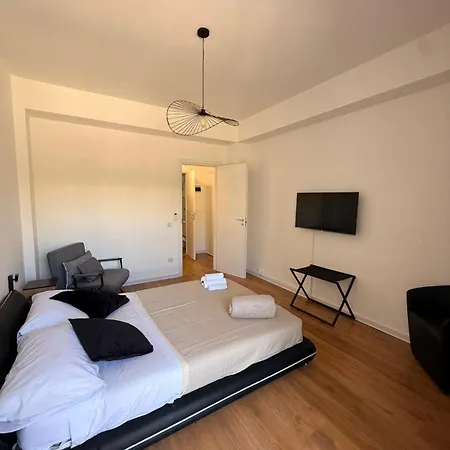 Apartman La Dimora Del Capitano