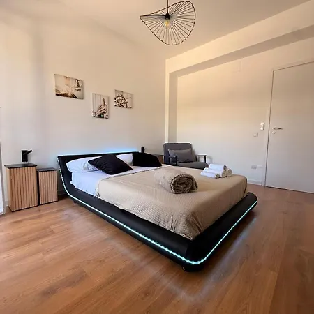 Apartman La Dimora Del Capitano