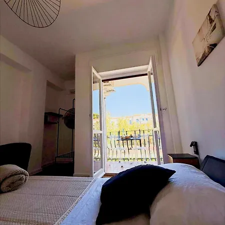 La Dimora Del Capitano טרופאה