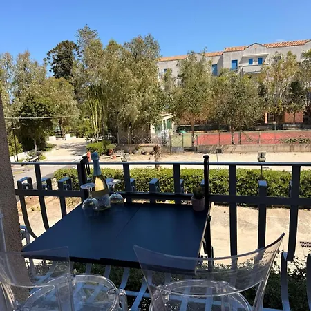 La Dimora Del Capitano Appartement *