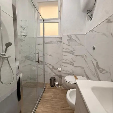 La Dimora Del Capitano Διαμέρισμα