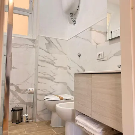 La Dimora Del Capitano * טרופאה