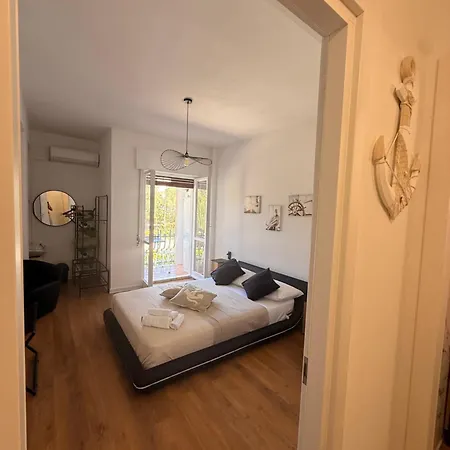 Appartement La Dimora Del Capitano *