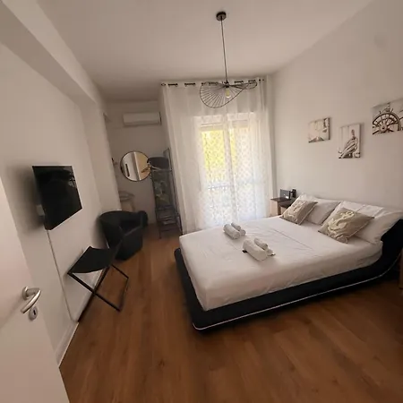 Appartement La Dimora Del Capitano *
