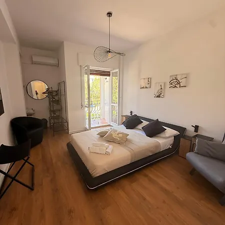 Appartement La Dimora Del Capitano Tropea