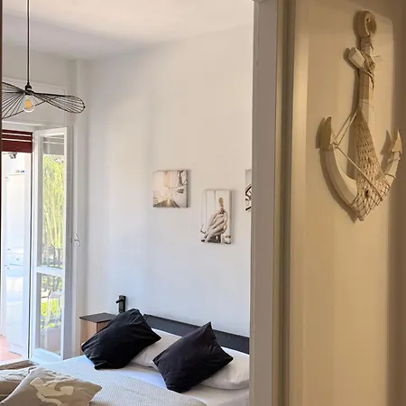 Appartement La Dimora Del Capitano