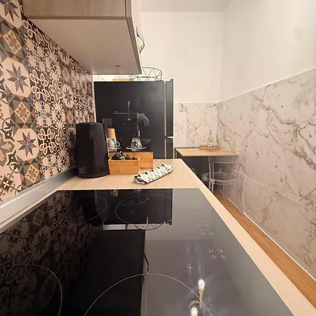 Appartement La Dimora Del Capitano