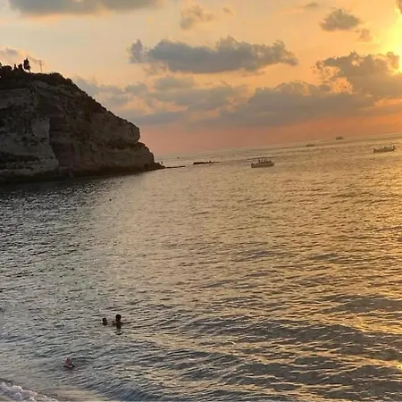 La Dimora Del Capitano Tropea