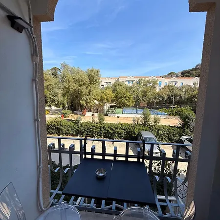 Apartament La Dimora Del Capitano