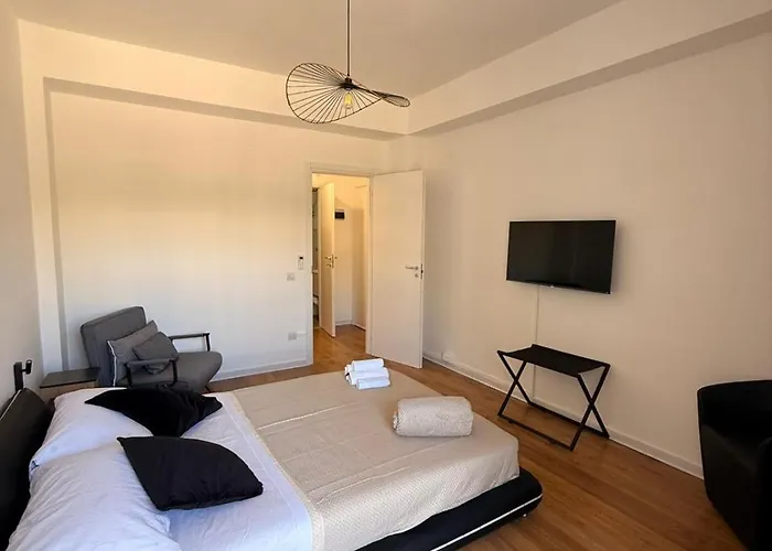 Apartman La Dimora Del Capitano