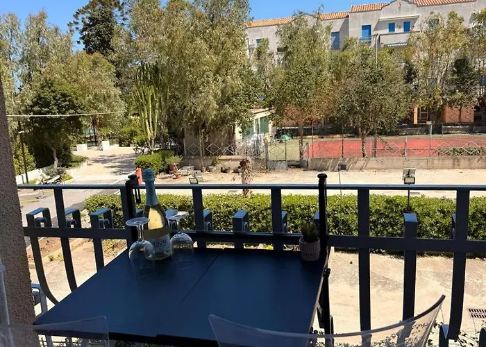 La Dimora Del Capitano Apartman *