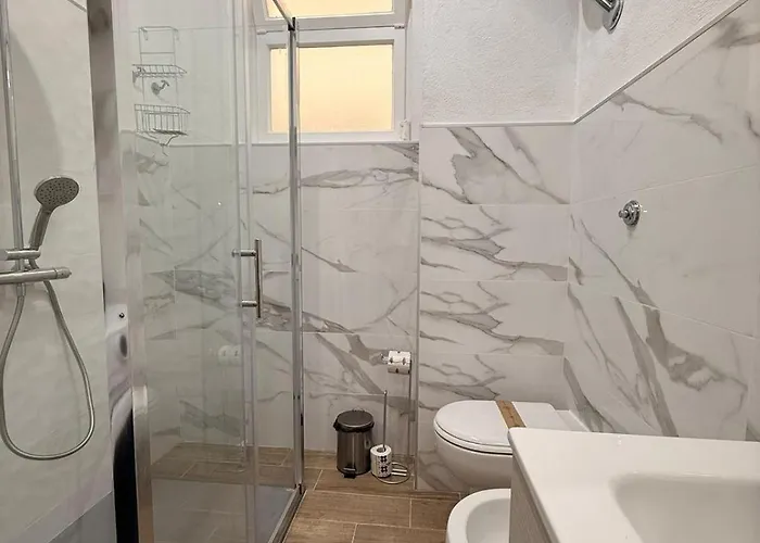 La Dimora Del Capitano Apartman