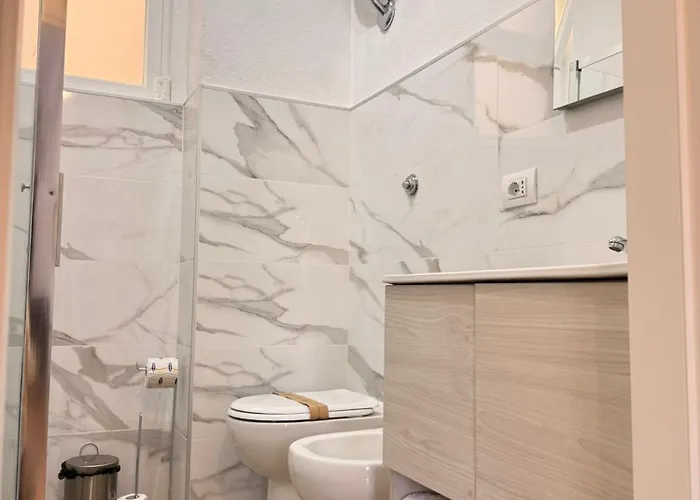 La Dimora Del Capitano * טרופאה