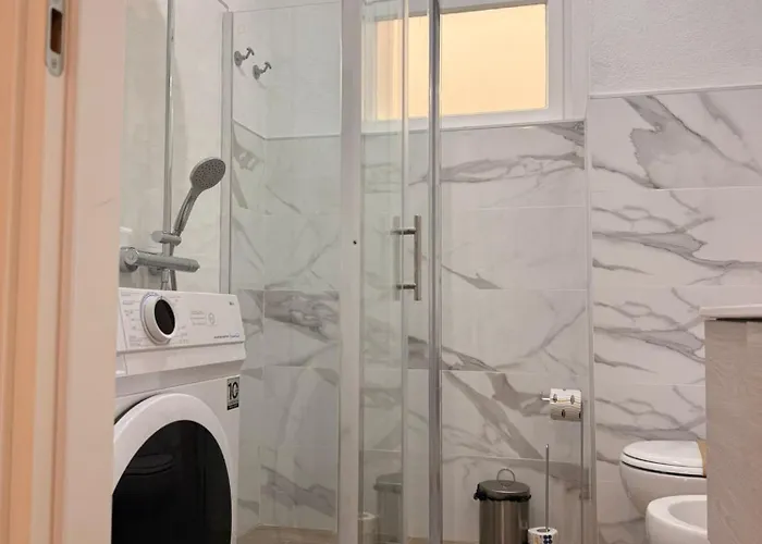 La Dimora Del Capitano * טרופאה