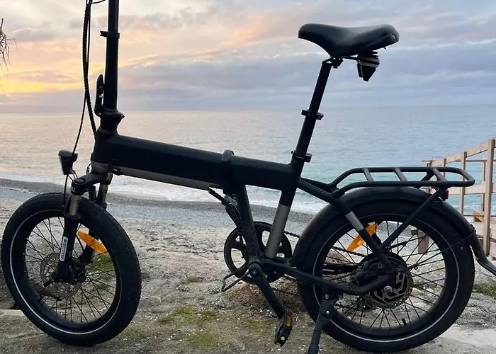 Apartman La Dimora Del Capitano *