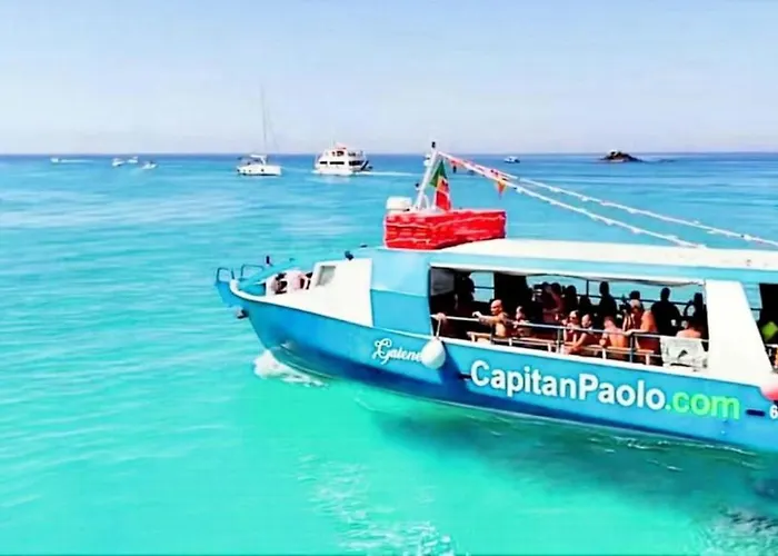 La Dimora Del Capitano